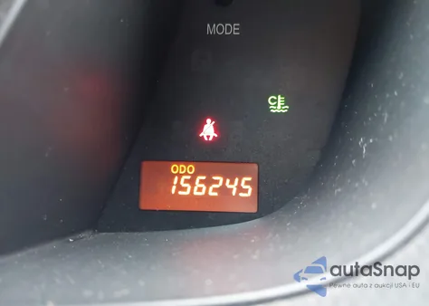 2010 Scion Xd z USA, uszkodzony, nr VIN JTKKU4B4XAJ055659